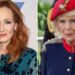 Rainha Camilla enfrenta reação negativa após receber JK Rowling, já que os fãs da realeza a chamam de 'fora de alcance'