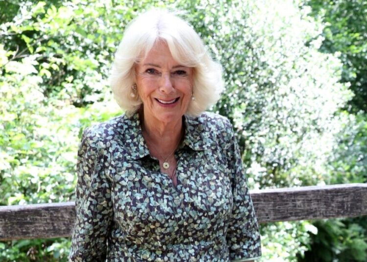 Rainha Camilla ignora drama do Príncipe Harry com nova aparição surpresa | Real | Notícias
