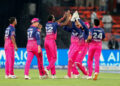 Rajasthan Royals obtém grande alívio quando o HC remove o principal obstáculo ao IPL em Jaipur