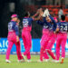 Rajasthan Royals obtém grande alívio quando o HC remove o principal obstáculo ao IPL em Jaipur