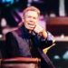 Randy Travis mostra novo álbum de músicas inéditas