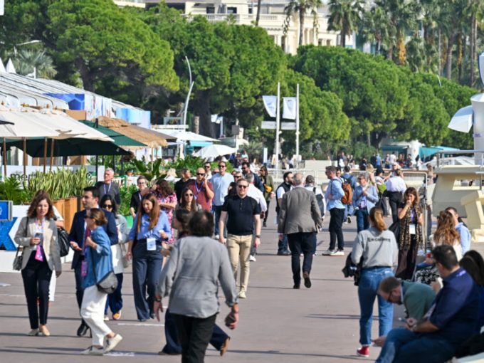 Realscreen » Arquivo » MIPCOM aumentará o foco no entretenimento vertical na edição de 2026