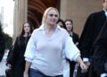Rebel Wilson inocentado de difamar o ator que estrelou 'The Deb' - NBC Connecticut