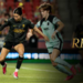 Recapitulação da partida | Utah Royals FC não consegue garantir a vitória em casa, perdendo por 3 a 1 para o Gotham FC