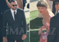 Recém-casados ​​Taylor Swift e Travis Kelce: veja as primeiras fotos do casal desde o casamento