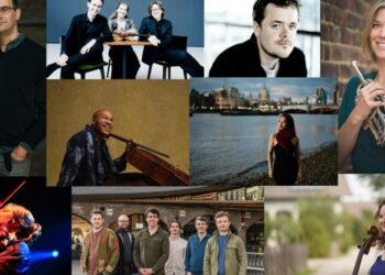 Recorde de vendas de ingressos para o Ryedale Festival 2026