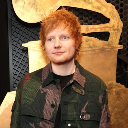 Relatório: Ed Sheeran assinará novo contrato com uma gravadora após deixar o Warner Music Group – Music News