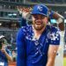 'Relentless' Royals ganhando força na revanche contra Giants
