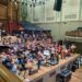 Resenha de Spin: Nova Música para Violino e Orquestra da Irlanda do Norte