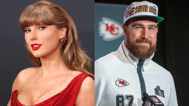 Resposta dos convidados do casamento de Taylor Swift ao seu evento de 10 horas