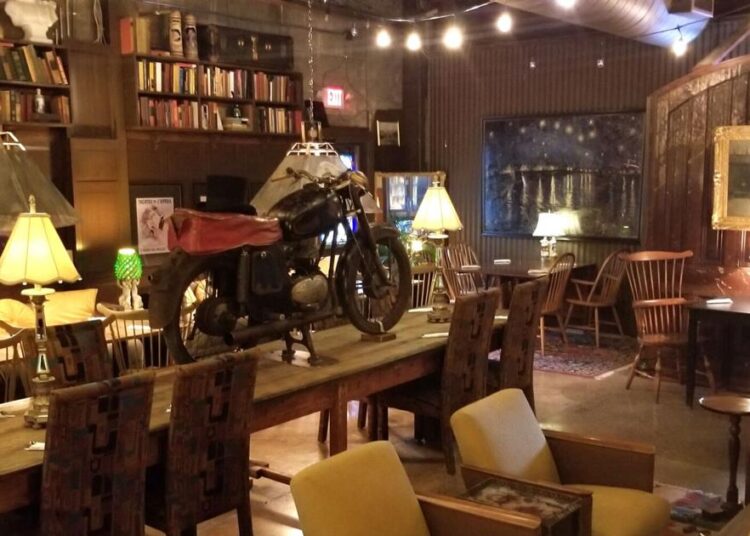 Restauradores de Easton compram local popular de restaurantes e entretenimento em Lehigh Valley | Área de Easton