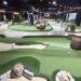 Restaurante e entretenimento em Lehigh Valley para celebrar a expansão do minigolfe com brindes | Comer, saborear, fazer compras
