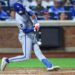 Resumo da MLB: Tyler Tolbert do Royals iguala recorde com 12 rebatidas consecutivas