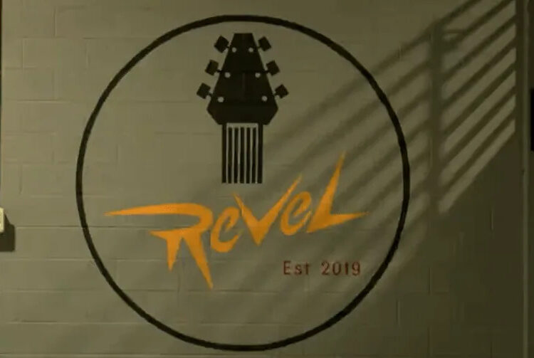 Revel Entertainment planeja construir anfiteatro ao ar livre próximo ao prédio atual