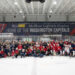 Revisão do ano da Caps Care: Capitals e MSE Foundation arrecadam mais de US$ 1,8 milhão para instituições de caridade durante a temporada 2025-26