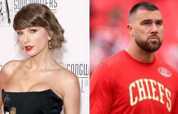 Revisite o pré-casamento 'Independent' de 4 de julho de Taylor Swift