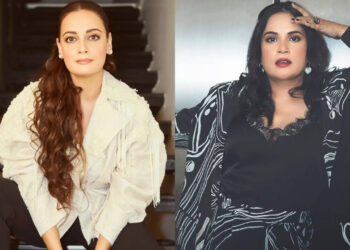 Richa Chadha apoia Dia Mirza após assédio online: as pessoas questionam por que as celebridades permanecem em silêncio
