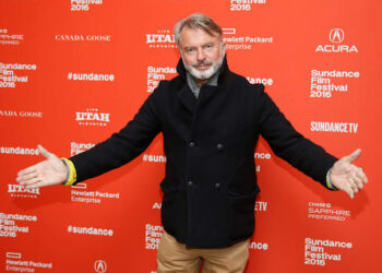 Richard E. Grant, Cillian Murphy, Kylie Minogue e outros lamentam a morte de Sam Neill