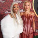 Rita Ora detalha atividades ‘travessas’ com Brandy no set de Descendants