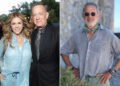 Rita Wilson comemora 70 anos do marido Tom Hanks: o ‘amor da minha vida’