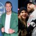 Rob Gronkowski detalha o casamento de Taylor Swift e Travis Kelce