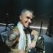 Robbie Williams explica o que caiu em seu microfone durante transmissão de TV ao vivo [Video] – Notícias 2oceansvibe