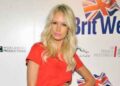 Robin Antin homenageia Lauren Bennett após sua morte
