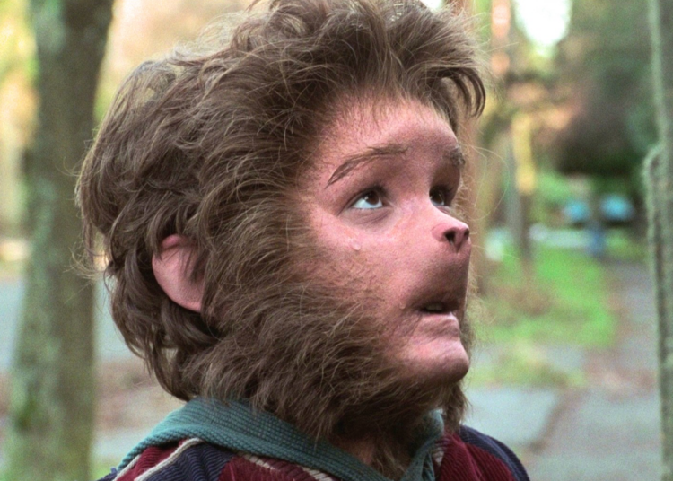 Robin Williams defendeu as estrelas infantis de Jumanji, Bradley Pierce e Kirsten Dunst, no set