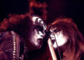 Rock Classic de 1977, originalmente inspirado na Iconic Tour, tornou-se o hino do 4 de julho