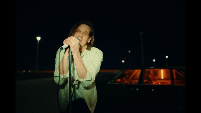 Rockers The Maine compartilham novo videoclipe para “Palms”