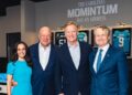 Roger Goodell reflete sobre como Charlotte e os Panteras se ajudaram a crescer