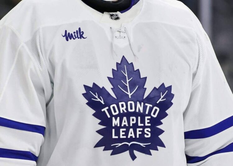 Rogers assina acordo para se tornar proprietário de 100 por cento da Maple Leaf Sports & Entertainment