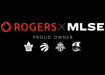 Rogers se tornará 100% proprietário da Maple Leaf Sports & Entertainment – ​​Sports Video Group