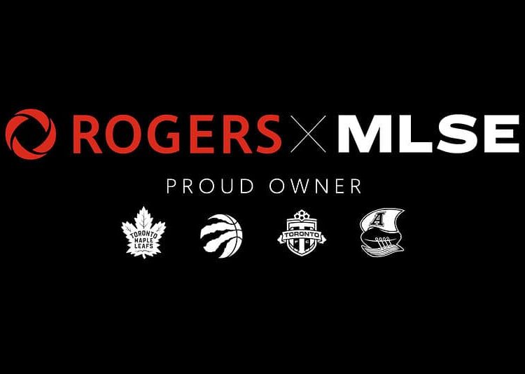 Rogers se tornará 100% proprietário da Maple Leaf Sports & Entertainment – ​​Sports Video Group