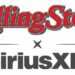 Rolling Stone Canada e SiriusXM lançam novo destino para descoberta musical e cultural