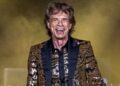 Rolling Stones’ Mick Jagger teases more music after ‘Foreign Tongues’