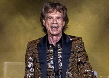Rolling Stones’ Mick Jagger teases more music after ‘Foreign Tongues’