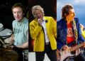 Ronnie Wood fornece atualizações sobre as novas músicas do The Faces