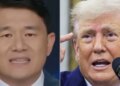 Ronny Chieng cria um novo nome provocador para a América de Trump após o drama da Copa do Mundo