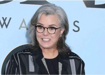 Rosie O'Donnell afirma que a rivalidade entre Donald Trump lhe causou 'transtorno de estresse pós-traumático': 'Já se passaram 20 anos desde que ele me usou como piada'
