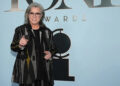 Rosie O'Donnell diz que a filha chorou durante a primeira conversa significativa em 10 anos