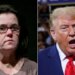 Rosie O'Donnell incendeia Trump como um 'idiota bloviating' em meio a brigas