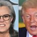 Rosie O'Donnell oferece um diagnóstico brutal para 'Doutor' Trump após vídeo maluco de IA