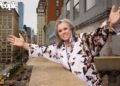 Rosie O'Donnell revela por que Delta Burke foi seu convidado mais surpreendente em um talk show (exclusivo)