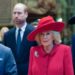 Royal Family reacts after oldest living member makes history