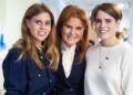 Royal expert reveals Sarah Ferguson’s reaction on Princess Eugenie major decision