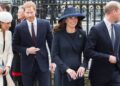 Royal experts reflect on Kate Middleton’s strong message to Prince Harry amid his UK trip