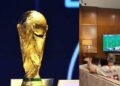 Royal family likely to witness 2026 FIFA World Cup final in US