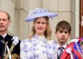 Royal family shares rare update as King Charles’ niece celebrates major milestone