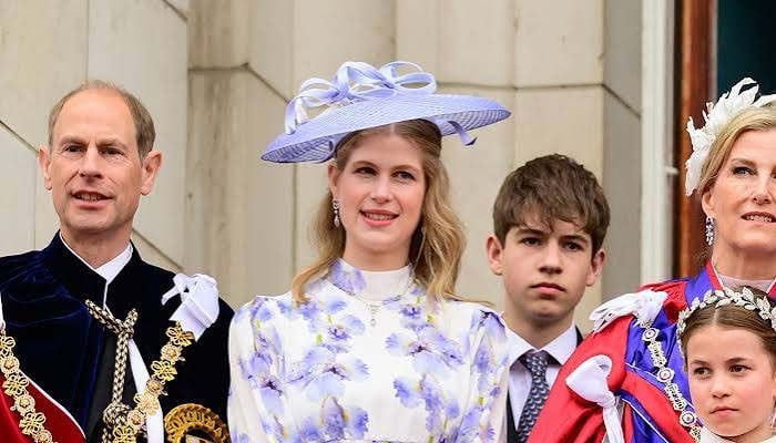 Royal family shares rare update as King Charles’ niece celebrates major milestone